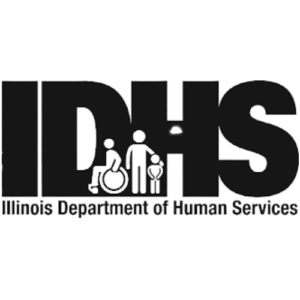 IDHS_logo